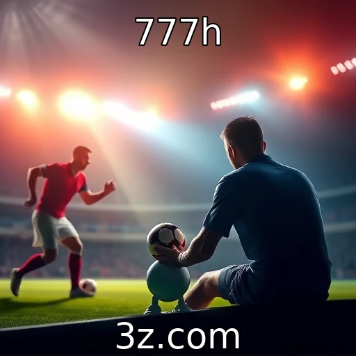 777h Os segredos por trás das apostas bem-sucedidas em esportes