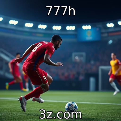 777h Estratégias de Apostas que Podem Transformar Suas Chances de Vitória