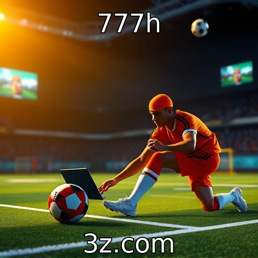 777h Descubra as Melhores Estratégias para Apostar em E-Sports