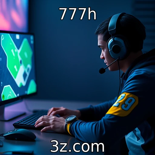 777h As apostas esportivas que estão mudando o cenário do Brasil