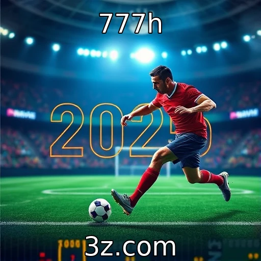 777h Descubra os segredos das apostas esportivas de sucesso em 2025