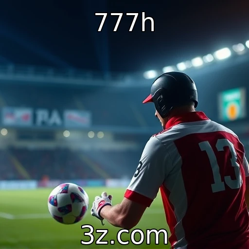 777h Os segredos das apostas esportivas: dicas para aumentar suas chances