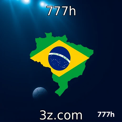 777h Apostas Esportivas: Análise Profunda das Melhores Estratégias em 2025