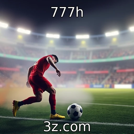 777h Apostas esportivas: Como uma análise aprofundada muda o jogo