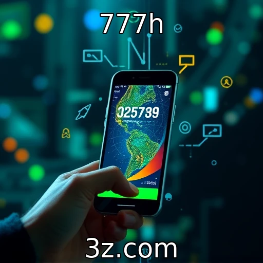 777h Desvendando os segredos dos jackpots progressivos nos cassinos online